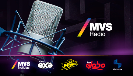 MVS Radio